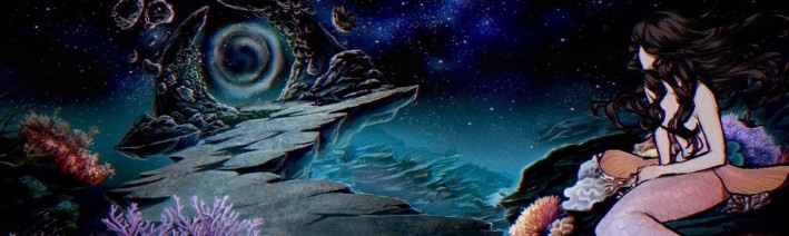 Paranormasight : The Mermaid's Curse - PC