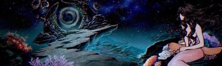 Paranormasight : The Mermaid's Curse - IOS