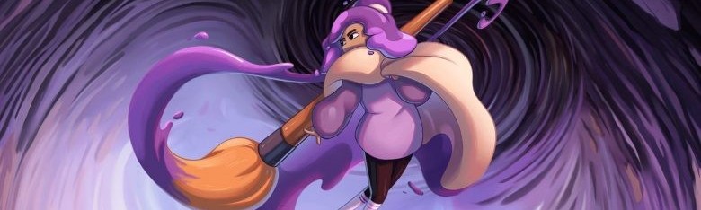 Constance - Xbox Series