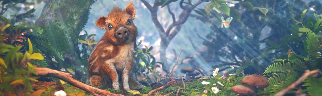 Adorable Adventures - PC