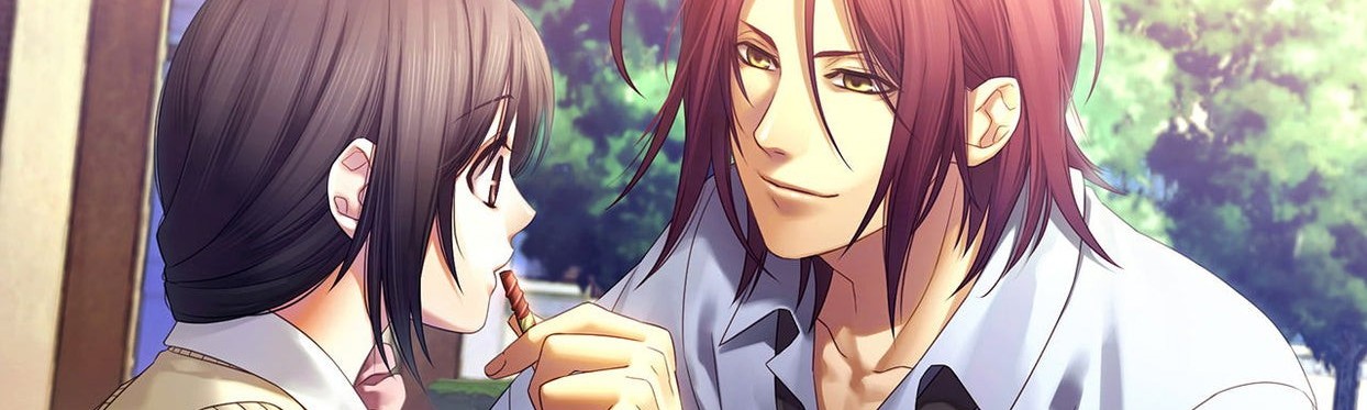 Hakuoki SSL : Sweet School Life