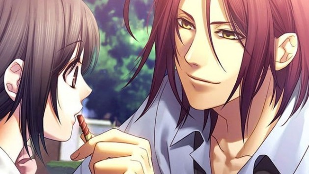 Hakuoki SSL : Sweet School Life