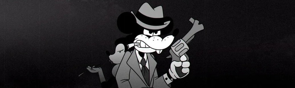 MOUSE : P.I. for Hire - Nintendo Switch 2