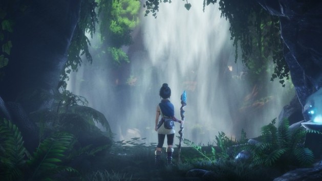 Kena : Bridge of Spirits