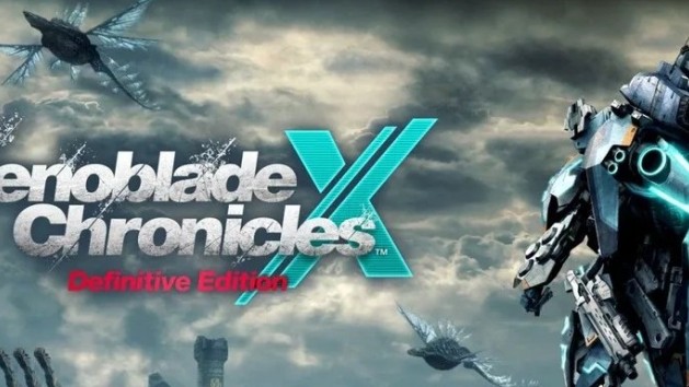 Xenoblade Chronicles X : Definitive Edition