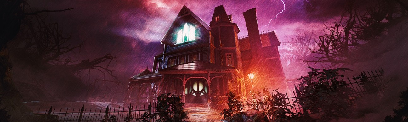 The 7th Guest Remake - PC