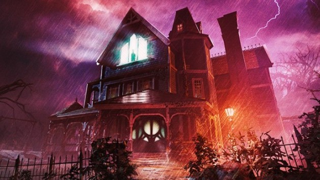 The 7th Guest Remake