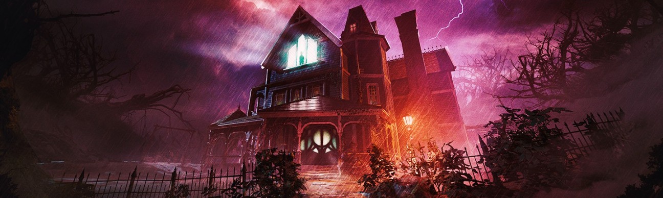 The 7th Guest Remake - PS5
