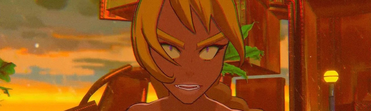 Demon Tides - Nintendo Switch