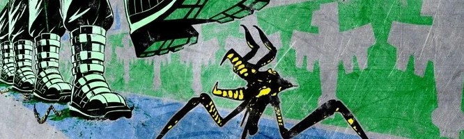 Starship Troopers : Ultimate Bug War - Xbox Series