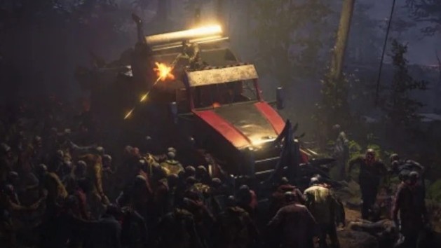 John Carpenter's Toxic Commando