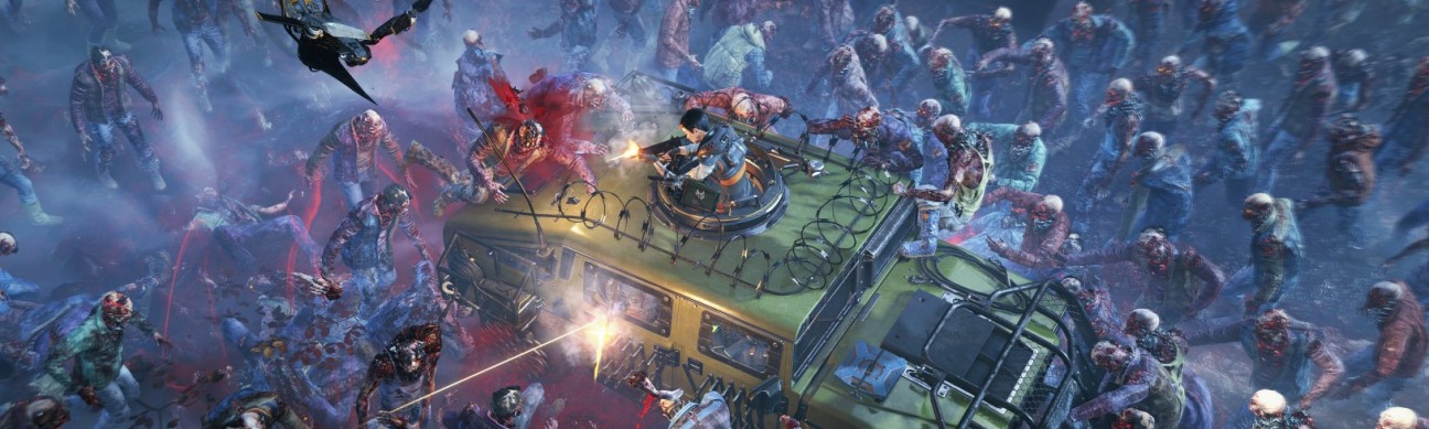 John Carpenter's Toxic Commando - Xbox Series