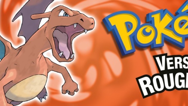 Pokémon Rouge Feu (2026)