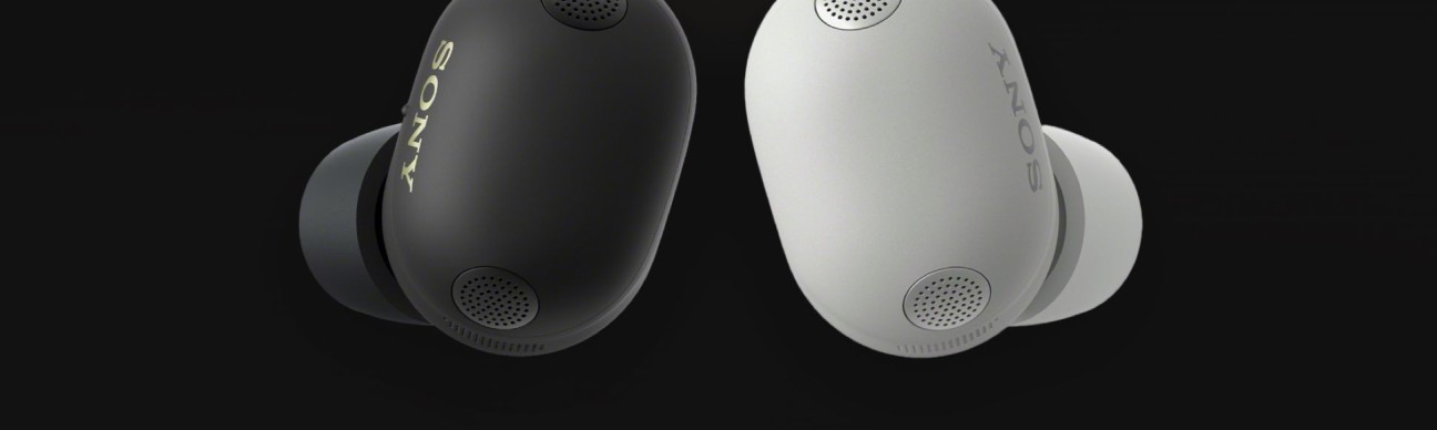 Sony WF-1000XM6 - Android