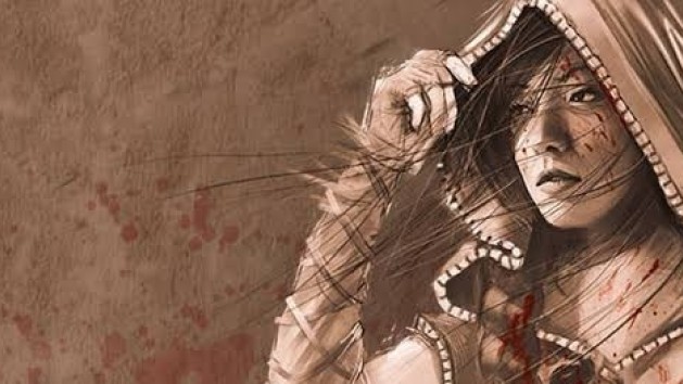 Shadow Tactics : Blades of the Shogun, Aiko's Choice