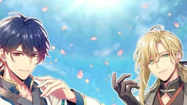 Otome Daoshi -Fighting for Love-