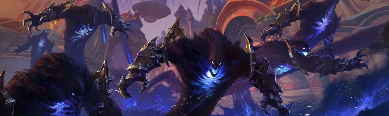 World of Warcraft : Midnight - PC