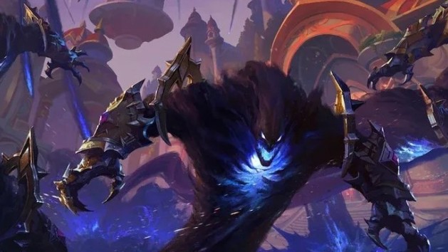 World of Warcraft : Midnight