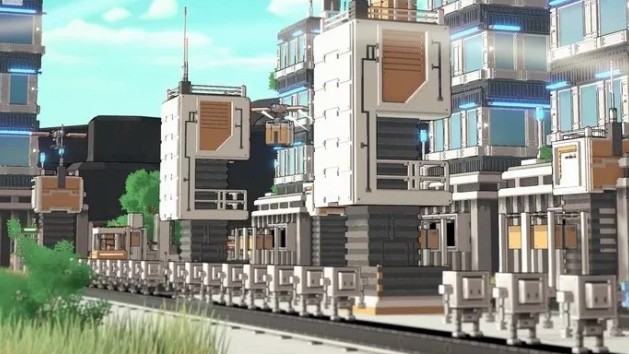 Modulus : Factory Automation