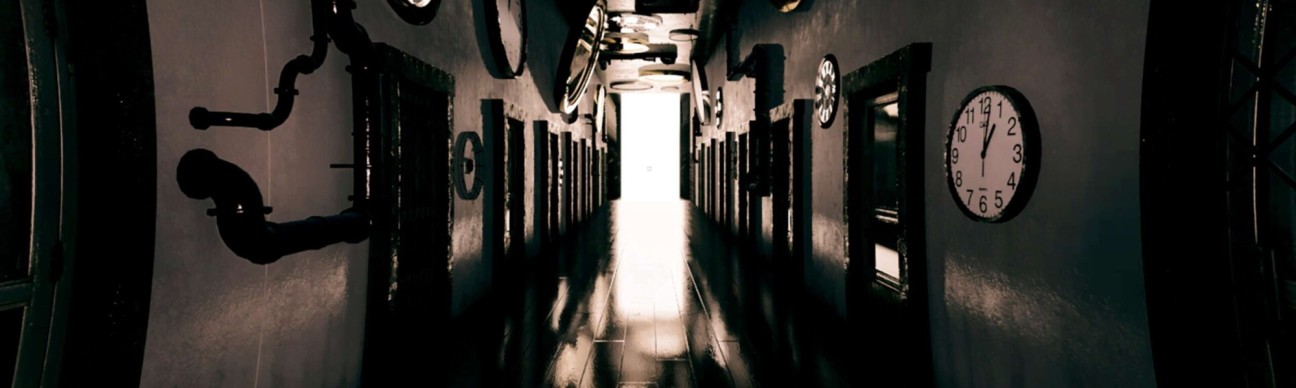 The Empty Desk - PS5