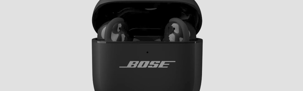 Bose QuietComfort Ultra Earbuds (2nd Gen) - PC