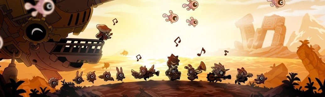 Ratatan - Nintendo Switch 2