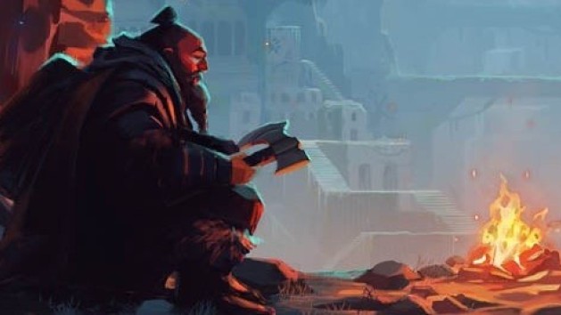 Regions of Ruin : Runegate