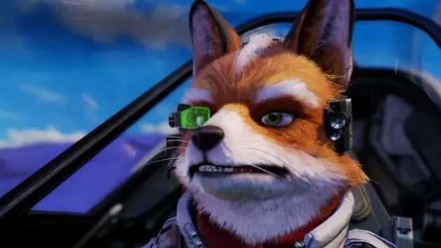 Star Fox