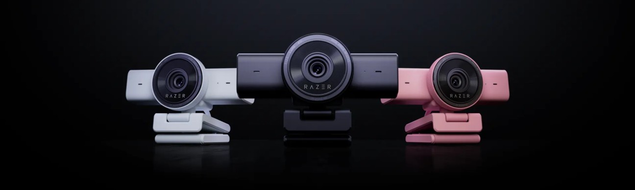 Razer Kiyo V2 - PC
