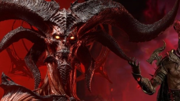 Diablo IV : Lord of Hatred