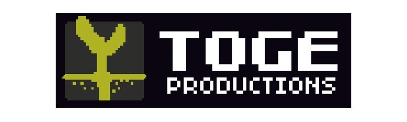 Toge Production - Société