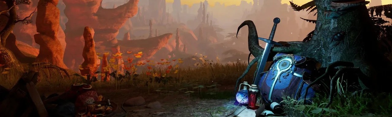 Outward 2 - PC
