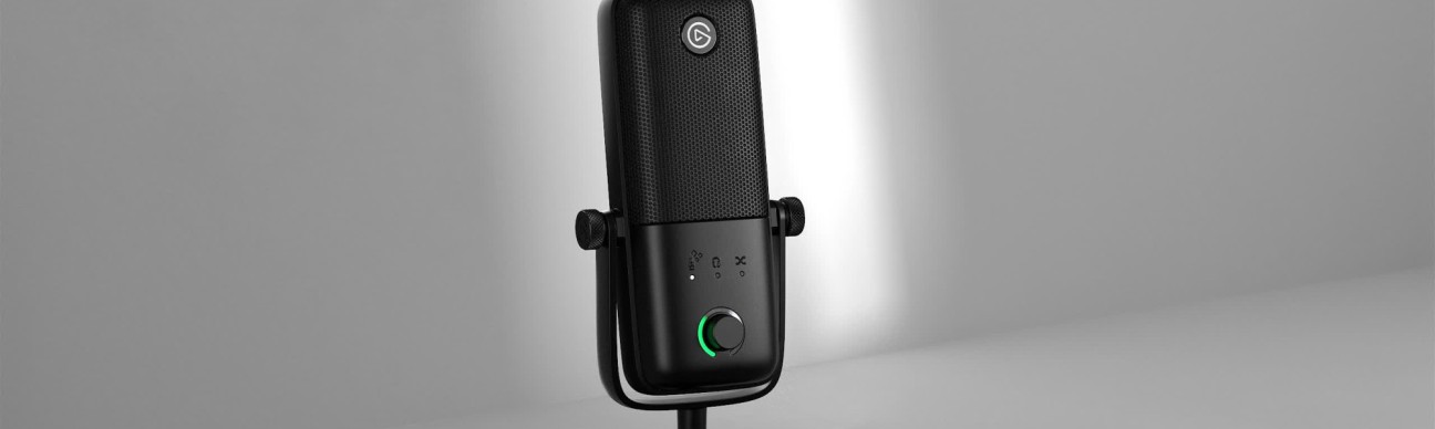 Elgato Wave:3 Mk.2 - PC