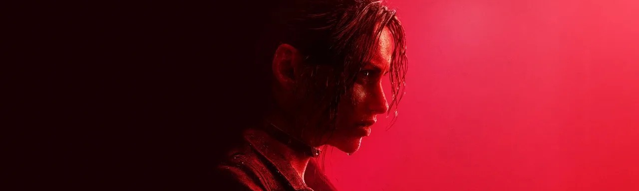 Resident Evil Veronica - Xbox Series