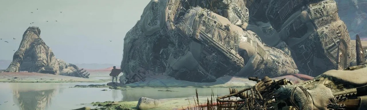 Gen ATLAS - PS5