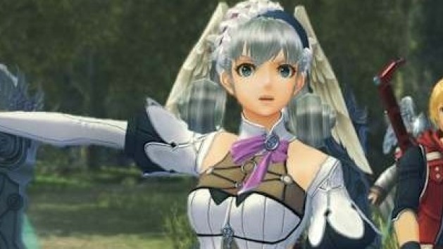 Xenoblade Chronicles : Definitive Edition – Nintendo Switch 2 Edition