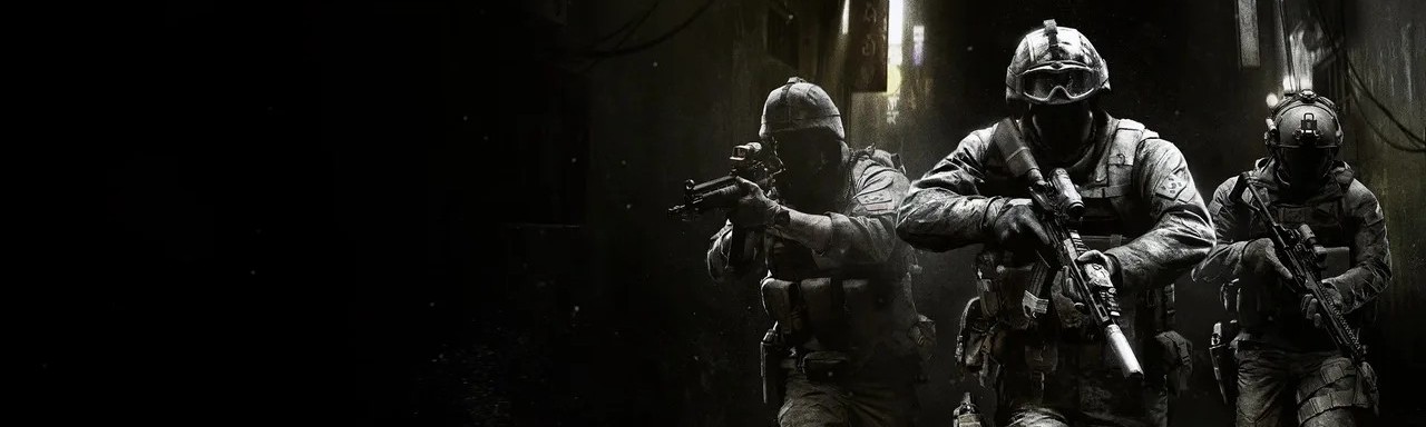 Call of Duty : Modern Warfare 4 - Xbox Series