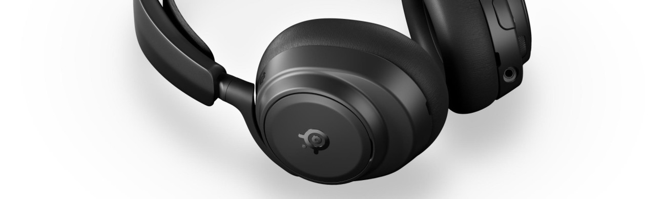 SteelSeries Arctis Nova Pro Omni - PC