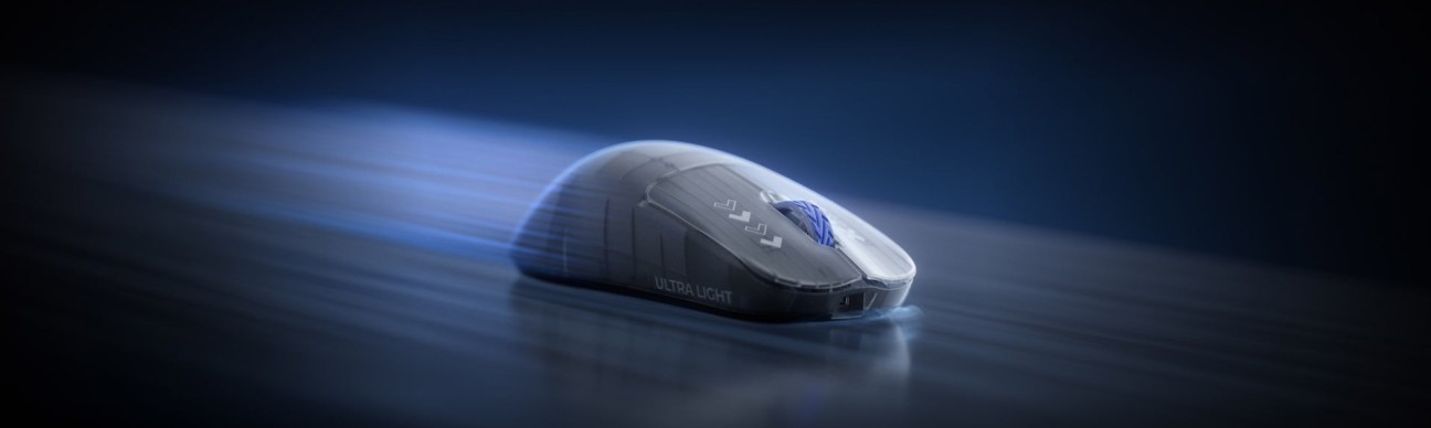 Keychron G3 - PC