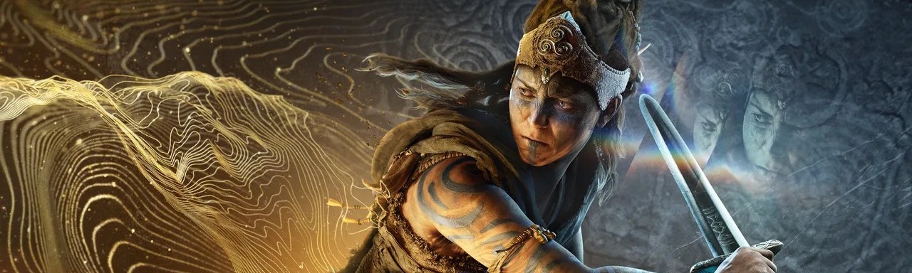 Senua - PC