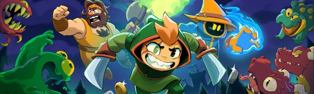 Dark Scrolls - PC