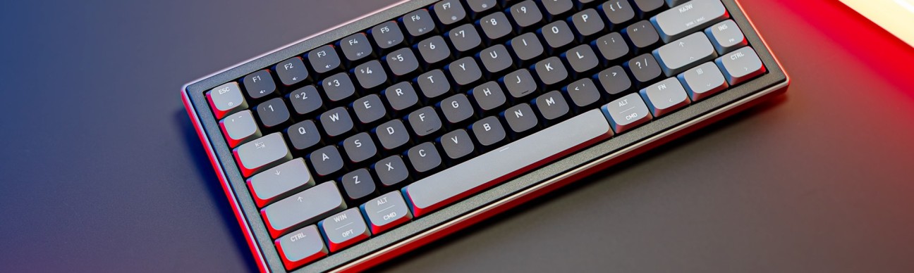 CHERRY XTRFY K63W Pro Compact - PC