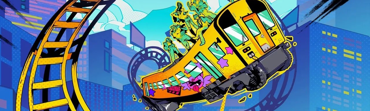 Denshattack! - Xbox Series