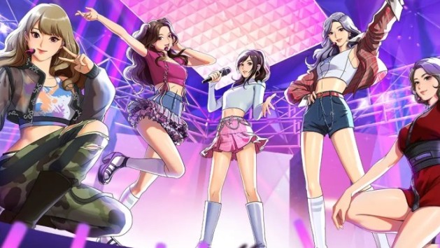K-pop Idol Stories - Road to Debut