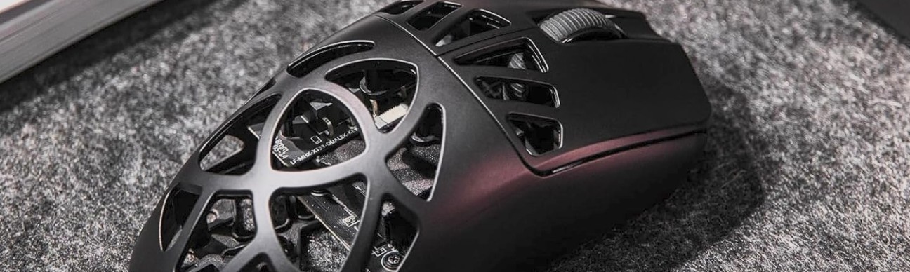 EPOMAKER Carbon X - PC