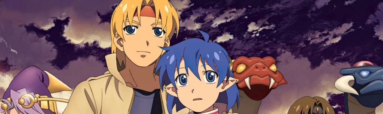 Star Ocean : The Second Story R - Nintendo Switch 2