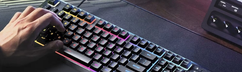Corsair Skiff 100 - PC
