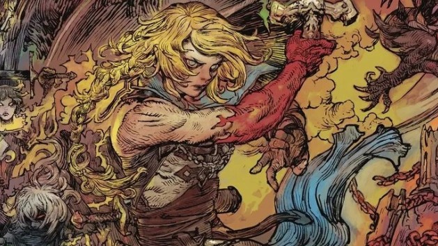 Castlevania : Belmont's Curse