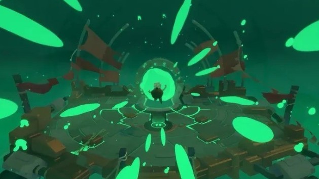 Moonlighter 2 : The Endless Vault