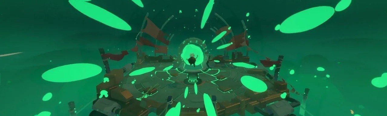 Moonlighter 2 : The Endless Vault - Xbox Series